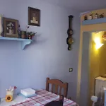 Apartman Centre With Patio Parma