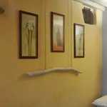 Centre With Patio Apartman