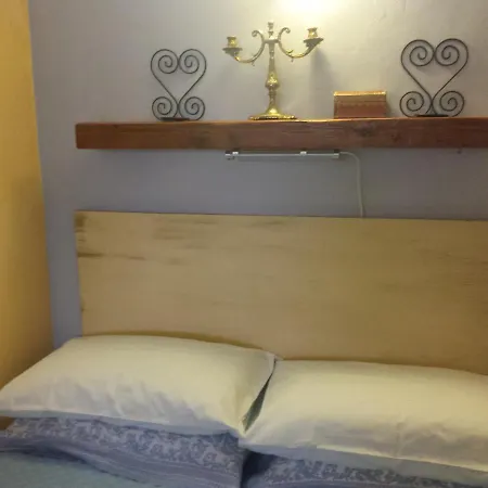 Centre With Patio 帕爾馬