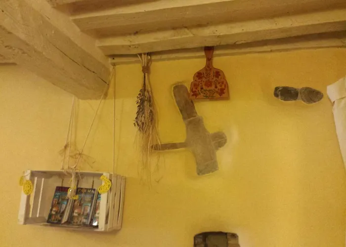 公寓 Centre With Patio