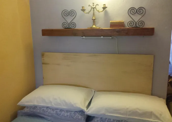 Centre With Patio 帕爾馬