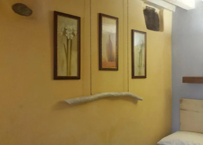 Centre With Patio 公寓