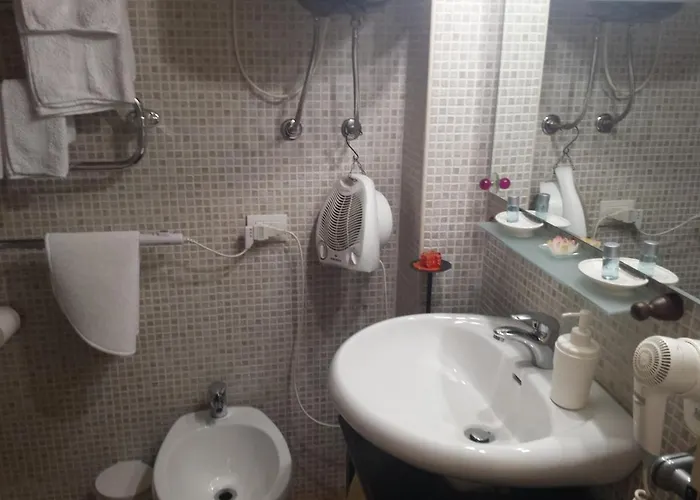 Centre With Patio * 帕爾馬