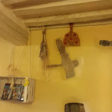 Apartament Centre With Patio