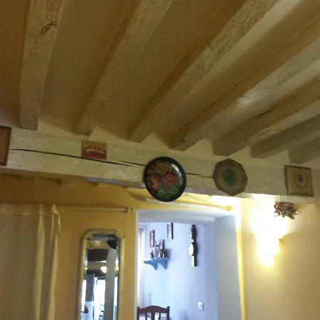 Centre With Patio Apartament