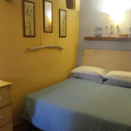 Centre With Patio Apartament